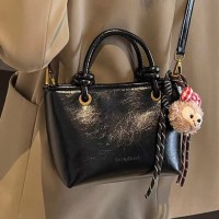 Hand & Sling bag | Free Gantungan Boneka